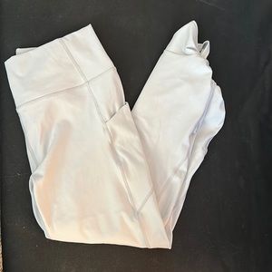 Fabletics Highwaisted PureLux Leggings